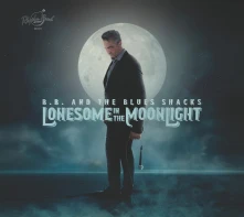 CD LONESOME IN THE MOONLIGHT