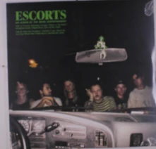 Vinyl ESCORTS
