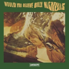 CD WOULD YOU BELIEVE