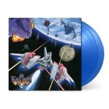 Vinyl EARTHION
