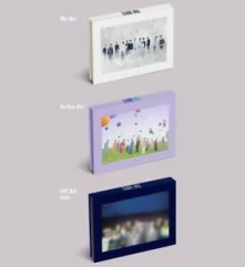 CD Only