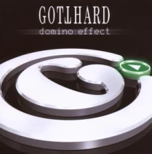 Gotthard, CD DOMINO EFFECT