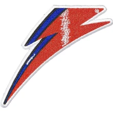 Nažehlovačka Flash