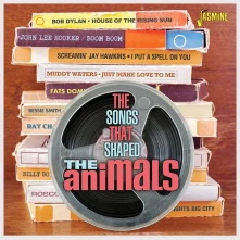 CD SONGS THAT SHAPED THE ...
