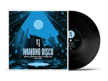 Vinyl VARIOUS ARTISTS - WAMONO DISCO