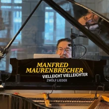 CD VIELLEICHT VIELLEICHTER