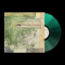 Vinyl FROM THE VAPOR OF GASO...