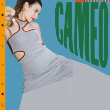 Vinyl CURRY, MARIE - CAMEO