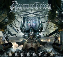 CD ICONOCLAST