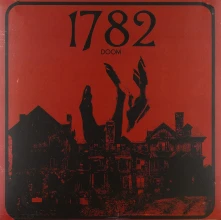 Seventeen Eighty Two, Vinyl 1782