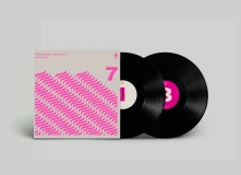 Rôzni umelci, Vinyl Heavenly Remixes Volume 7