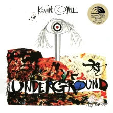 Vinyl UNDERGROUND