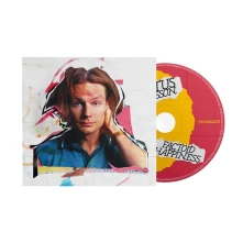CD FACTOID HAPPINESS