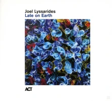 CD LATE ON EARTH