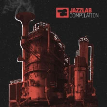 Vinyl JAZZLAB COMPILATION