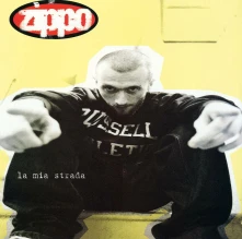 Zippo, Vinyl LA MIA STRADA