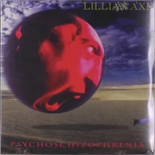 Vinyl PSYCHOSCHIZOPHRENIA
