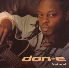 CD E - NATURAL