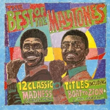 Vinyl BEST OF