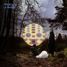Vinyl HYPERCULTE - LA PANGEE