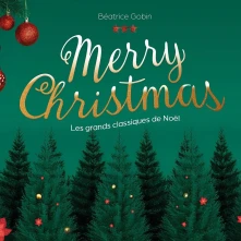 CD Merry Christmas