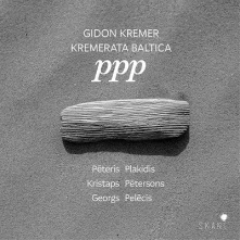 CD PPP - PLAKIDIS, PETERSONS, PELECIS