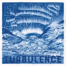 CD Turbulence