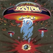 Vinyl Boston