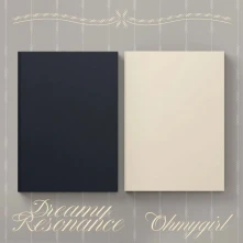 CD Dreamy Resonance
