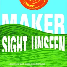 CD Sight Unseen