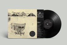 Vinyl BIG SIGH