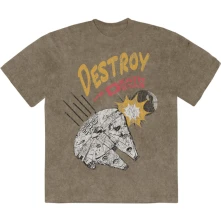 Destroy Death Star thumbnail