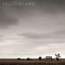 Vinyl YELLOWCARD