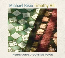 CD INSIDE VOICE / OUTSIDE VOICE
