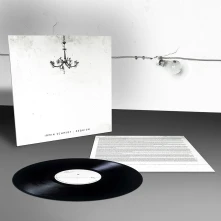 Vinyl REQUIEM