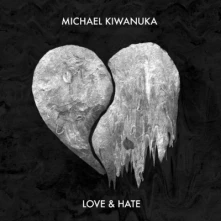 Vinyl LOVE & HATE