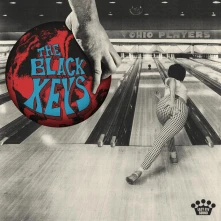 The Black Keys, Vinyl OHIO PLAYERS