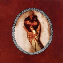 CD LUDICRA - ANOTHER GREAT LOVE SONG