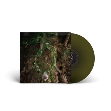 Vinyl MAGGOT MASS