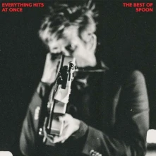 Spoon, CD EVERYTHING HITS AT ONCE