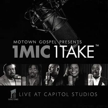 CD MOTOWN GOSPEL PRESENTS...