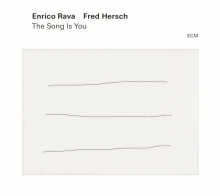 CD HERSCH, FRED & ENRICO RAV - SONG IS YOU