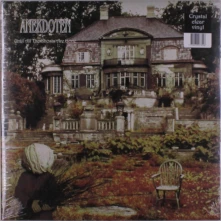 Vinyl UNTIL AL THE GHOSTS AR...