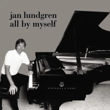 CD ALL BY MYSELF