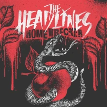 CD HOMEWRECKER