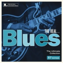CD The Real... Blues Collection
