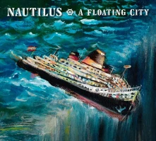 CD NAUTILUS - A FLOATING CITY