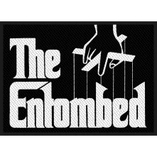 Entombed, Nažehlovačka Godfather Logo
