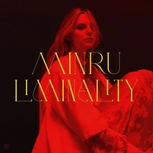 CD MINRU - LIMINALITY