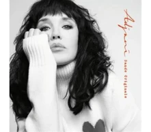 Vinyl ADJANI, ISABELLE - ADJANI, BANDE ORIGINALE